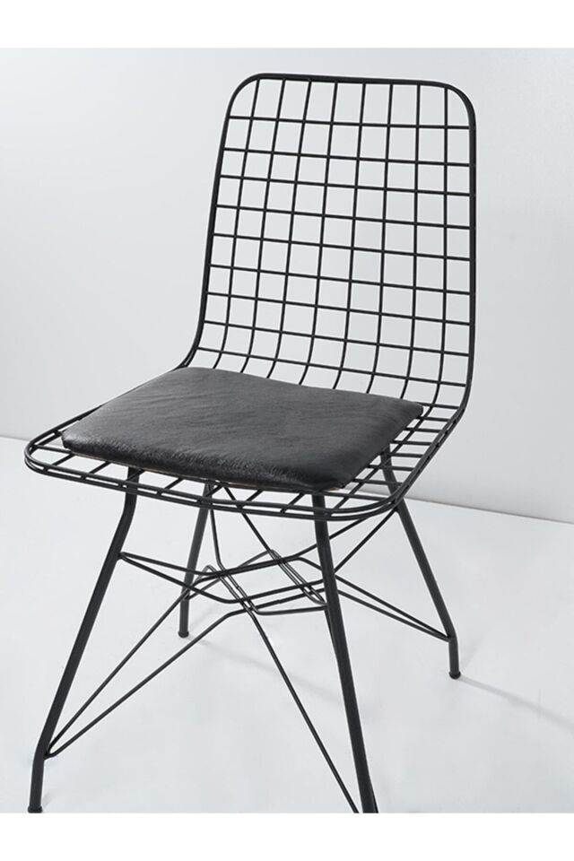 Avvio 6 Kişilik Kütük Bahçe Masası- Balkon Masası Takımı (80x180)