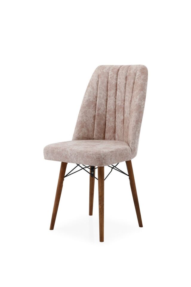 6 Kişilik Açılır Masa Sandalye Takımı Mutfak Masası Takımı, Salon ve Yemek MasasıTakımı