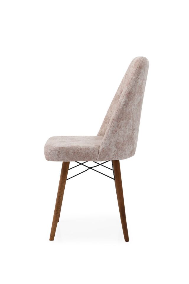 6 Kişilik Açılır Masa Sandalye Takımı Mutfak Masası Takımı, Salon ve Yemek MasasıTakımı