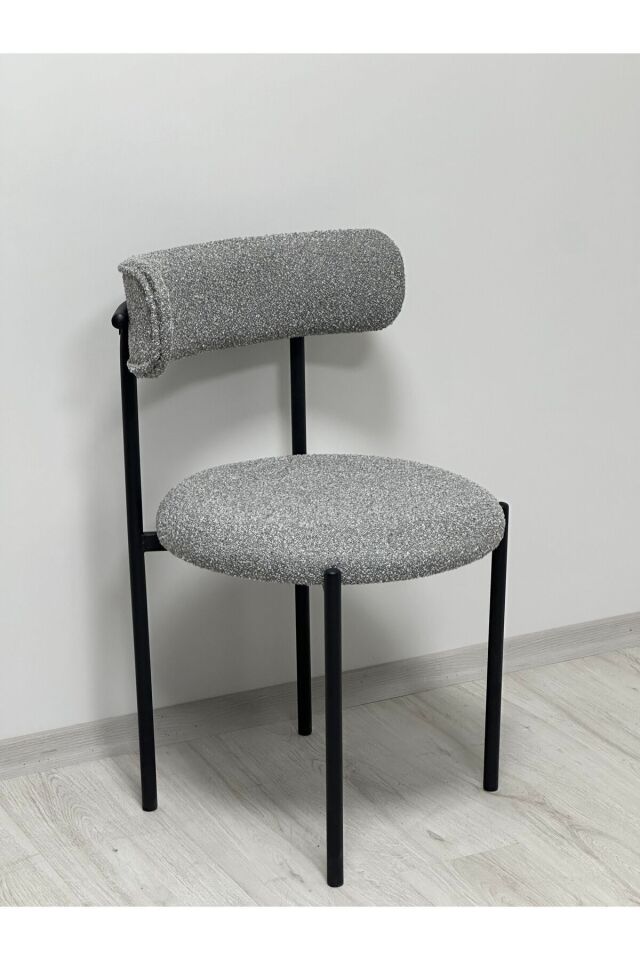 Elısa 4 Kişilik Masa Sandalye Tedy12