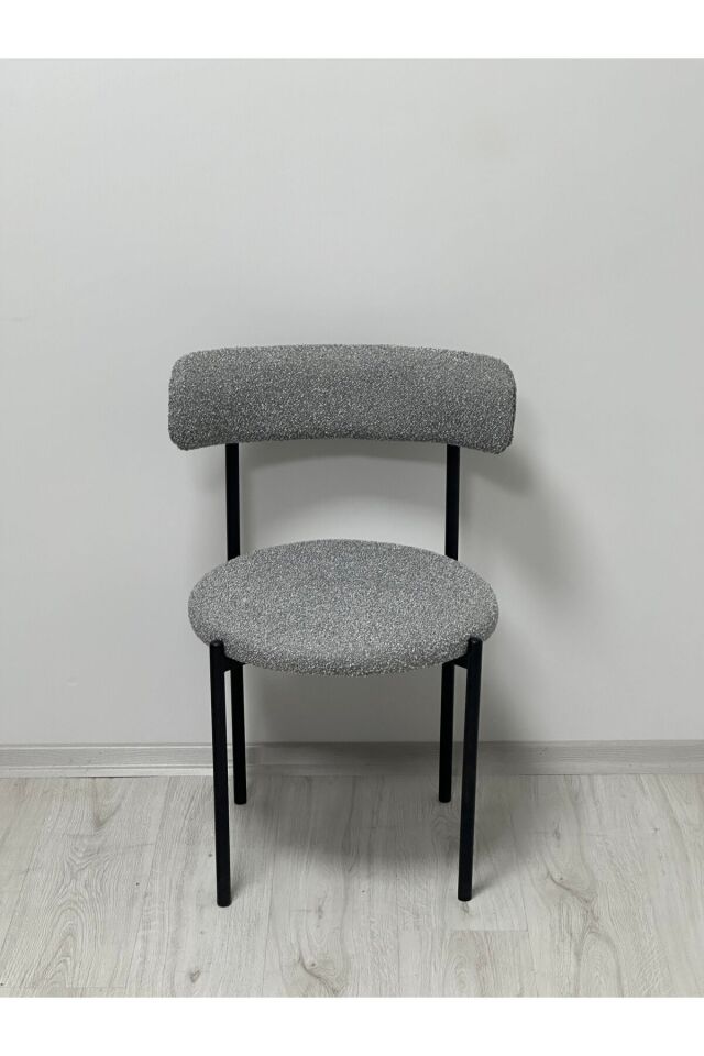 Elısa 4 Kişilik Masa Sandalye Tedy12