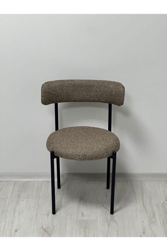 Elısa 4kişilik Mutfak Masası Takımı Teddy01